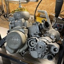Démontage / remontage moteur 2t 50/65/85cc