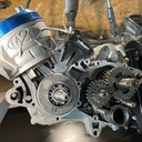 Main d'œuvre Derbi €2/3/4 - 80cc 2Fast