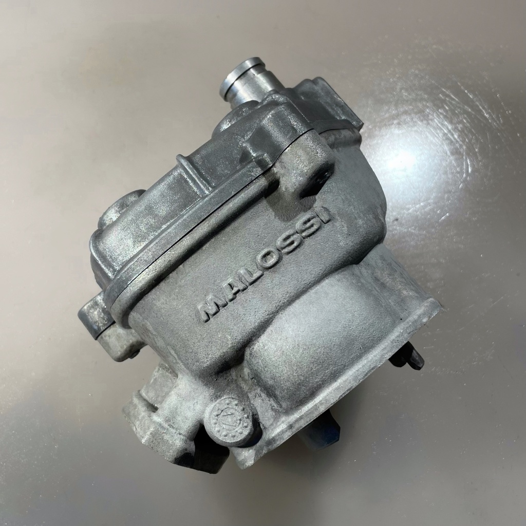 Main d'œuvre Derbi €2/3/4 - 80cc Malossi MHR Team
