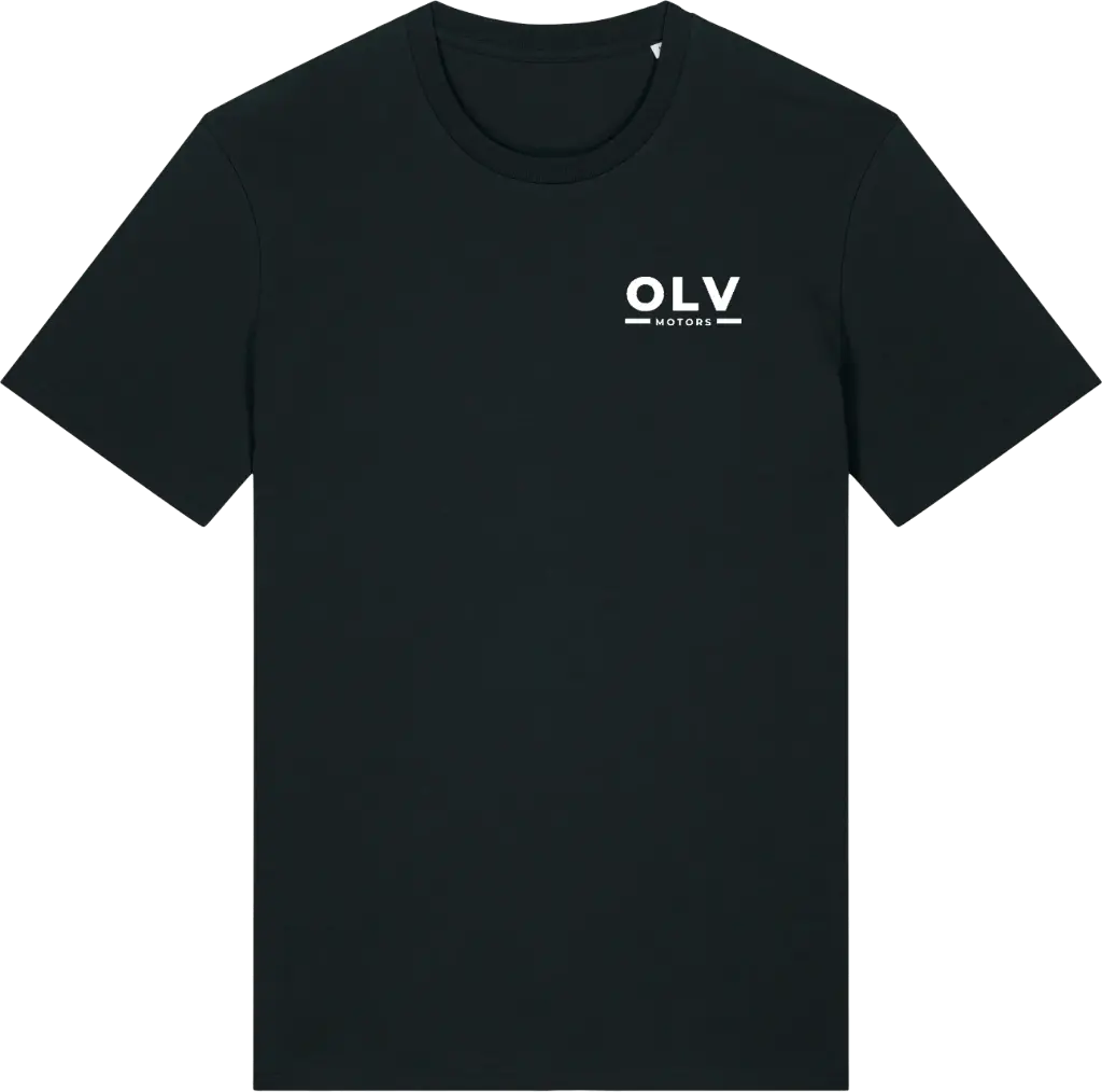 T-Shirt B&C OLV Motors