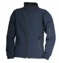 Veste Softshell Craftworker OLV Motors