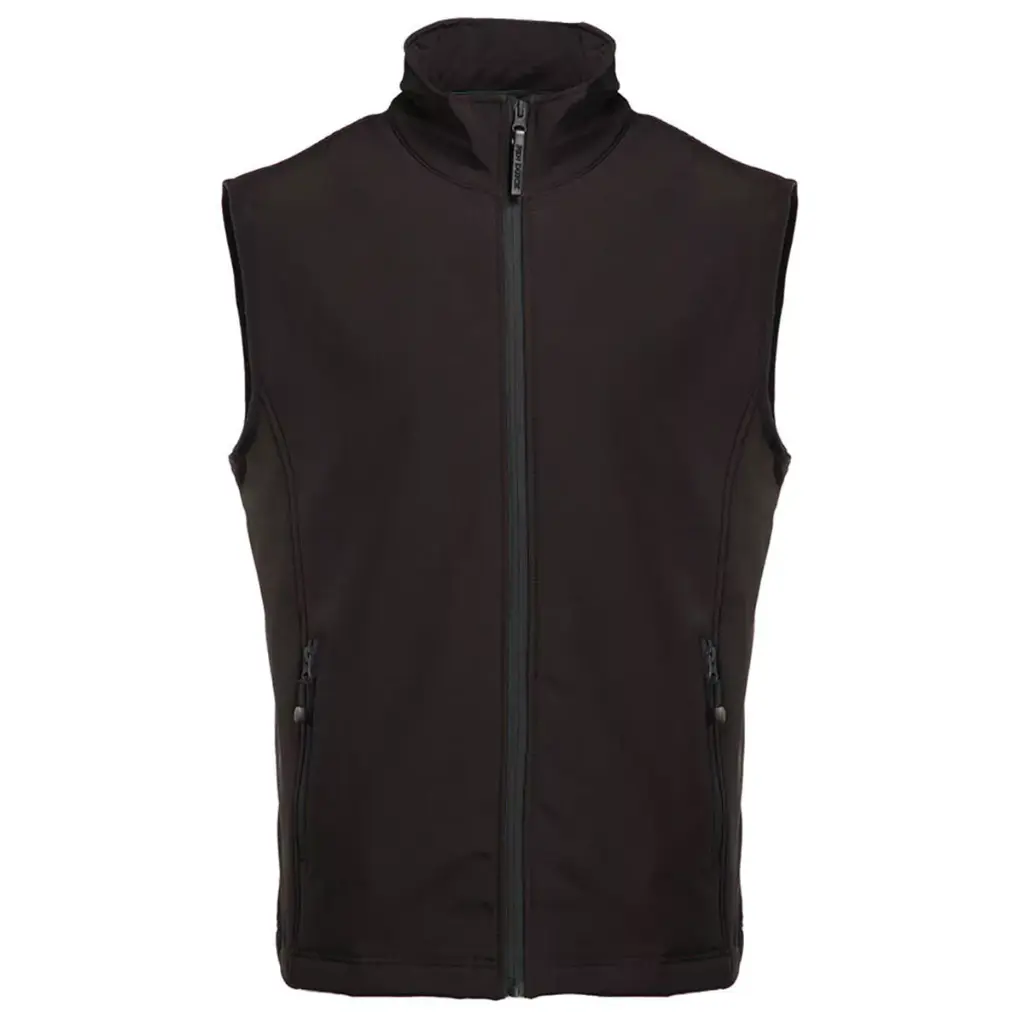 Bodywarmer Softshell OLV Motors