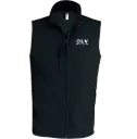 Bodywarmer Softshell OLV Motors