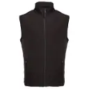 Bodywarmer Softshell OLV Motors