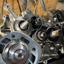 Forfait MO ouverture / fermeture moteur Minarelli Am6