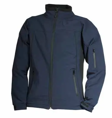 Veste Softshell Craftworker OLV Motors