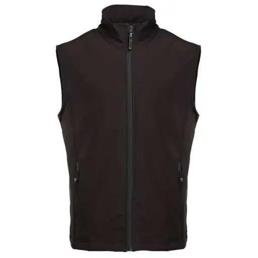 Bodywarmer Softshell OLV Motors