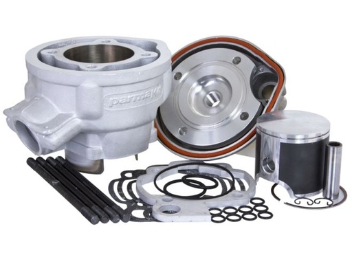 Main d'œuvre Am6 - 110cc Parmakit