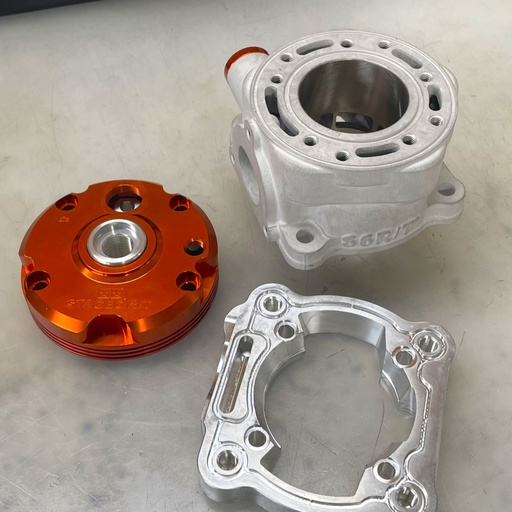 Forfait moteur Am6 Compétition - 70cc Stage6 R/T