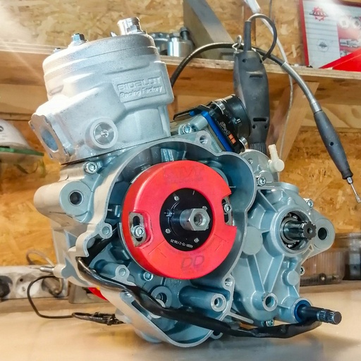 Main d'œuvre Derbi €2/3/4 - 70cc Bidalot RF-WR