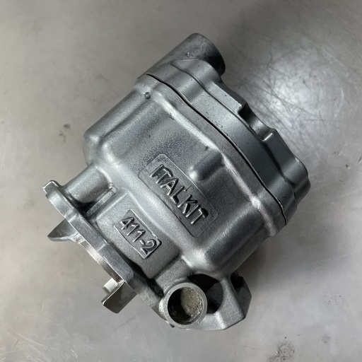 Main d'œuvre Derbi €2/3/4 - 80cc Italkit