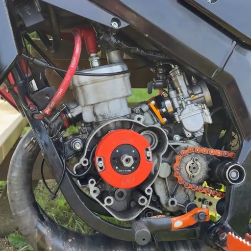Forfait moteur Derbi €2/3/4 Compétition - 88cc Stage6 BigRacing