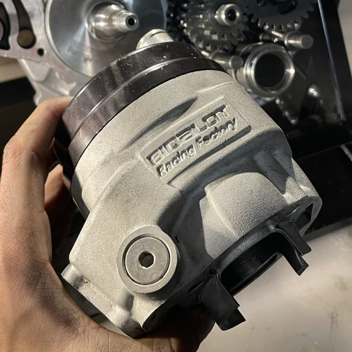 Main d'œuvre Derbi €2/3/4 - 90cc Bidalot RF-WR
