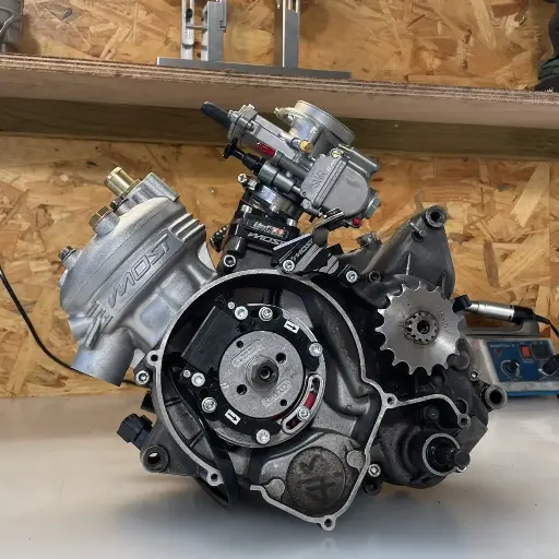 Main d'œuvre Am6 - Personnalisable